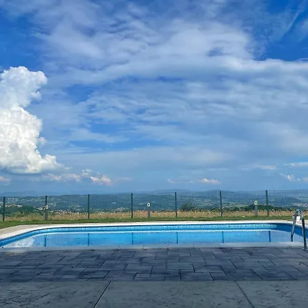 Panorama * Gracanica (Tuzla)